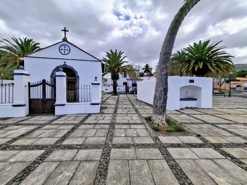 Imagen representativa de la localización