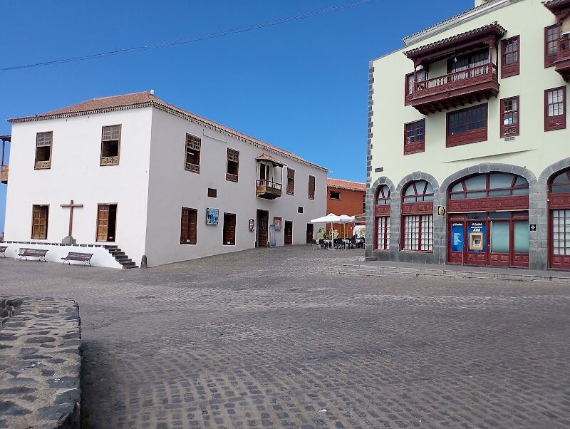 Imagen representativa de la localización