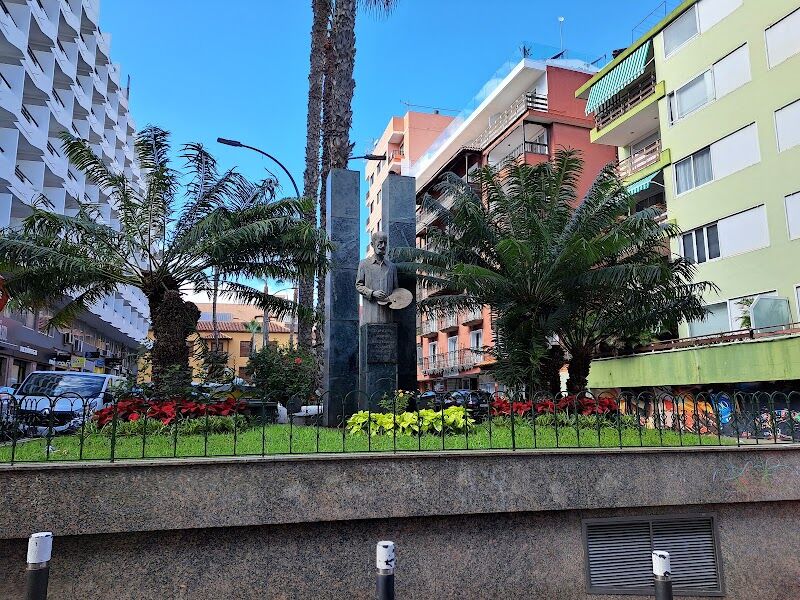 Imagen representativa de la localización