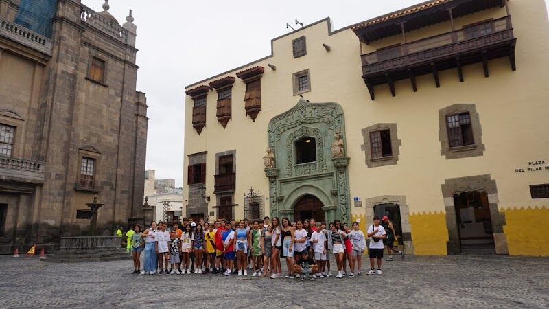 Imagen de negocio en Agencia de viajes en Provincia de Santa Cruz de Tenerife