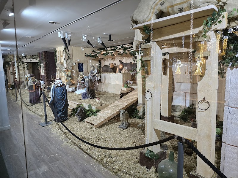 Imagen representativa de la localización