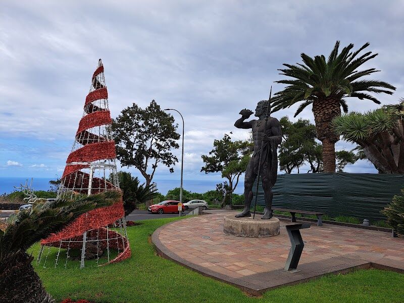 Imagen representativa de la localización