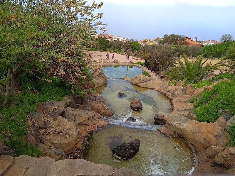 Imagen representativa de la localización