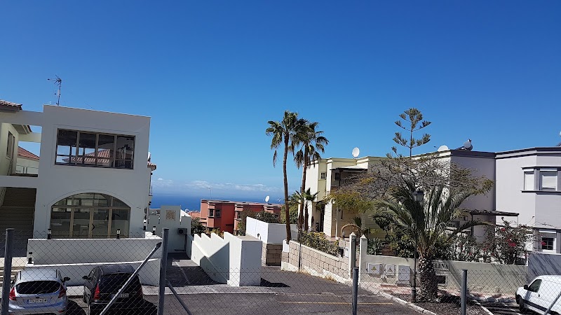 Imagen representativa de la localización