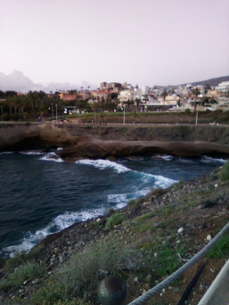 Imagen representativa de la localización