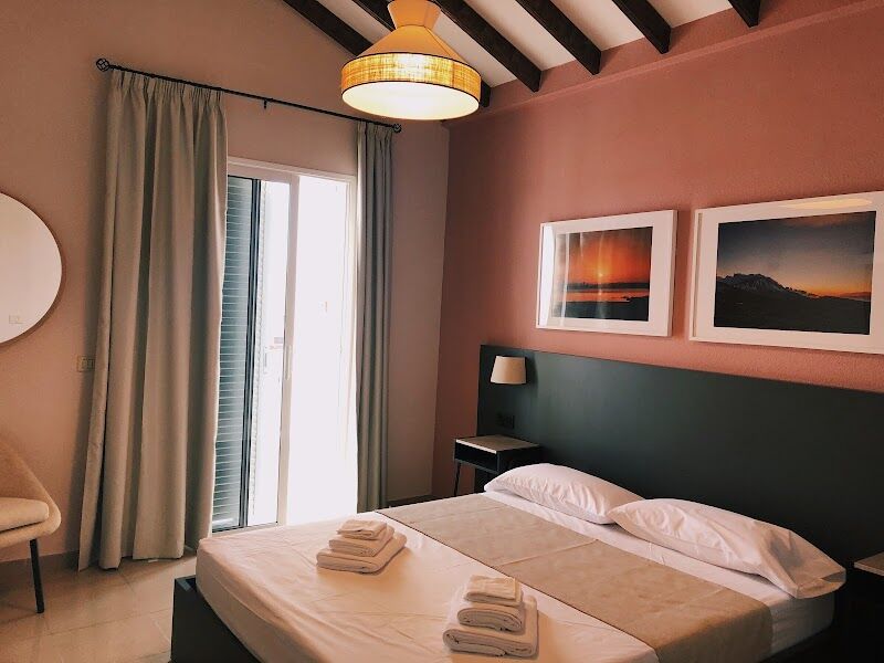 Imagen de negocio en Apartahotel en Arona