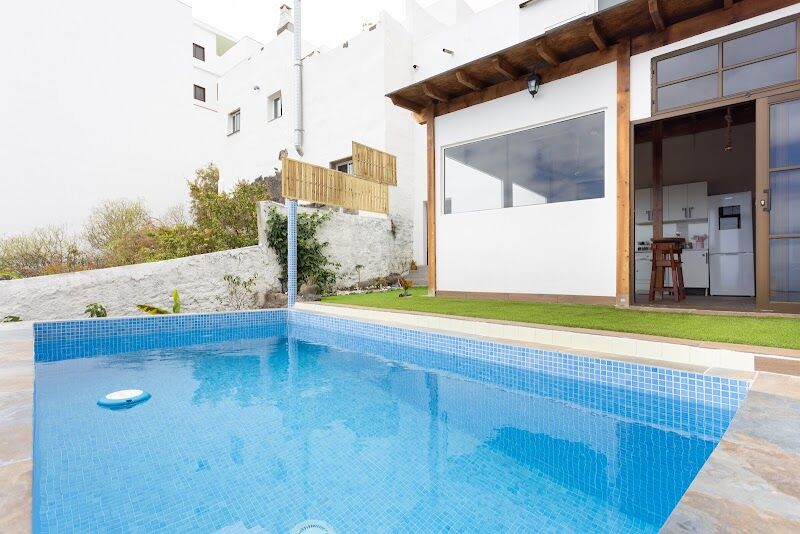 Imagen de negocio en Apartahotel en Provincia de Santa Cruz de Tenerife