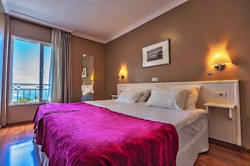 Imagen de negocio en Apartahotel en La Quinta