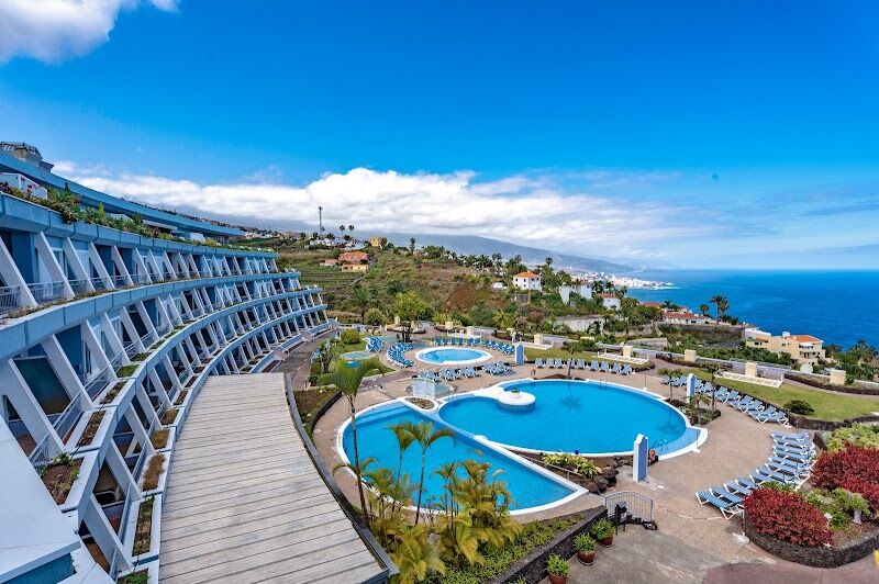 Imagen de negocio en Apartahotel en La Quinta