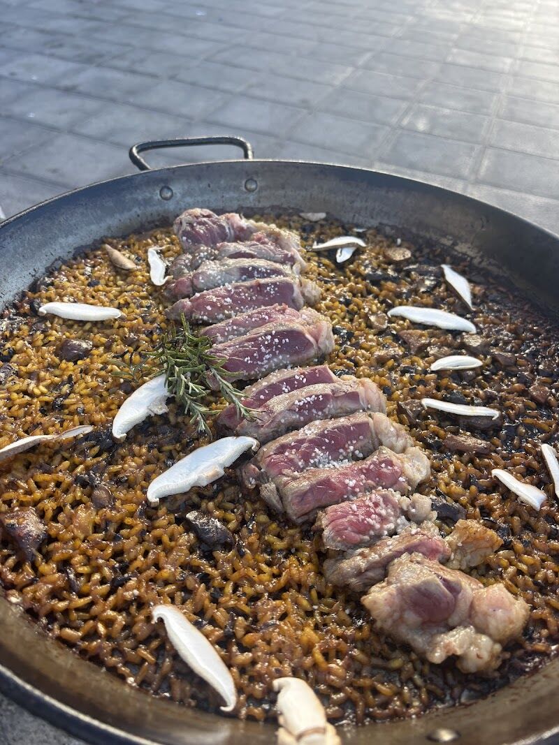 Imagen de negocio en Arrocería en Provincia de Santa Cruz de Tenerife
