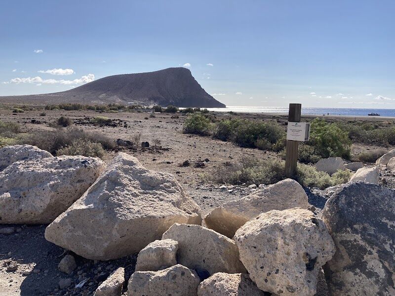Imagen representativa de la localización