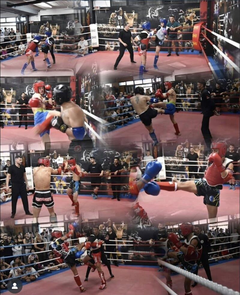 Imagen de negocio en Artes marciales en Provincia de Santa Cruz de Tenerife