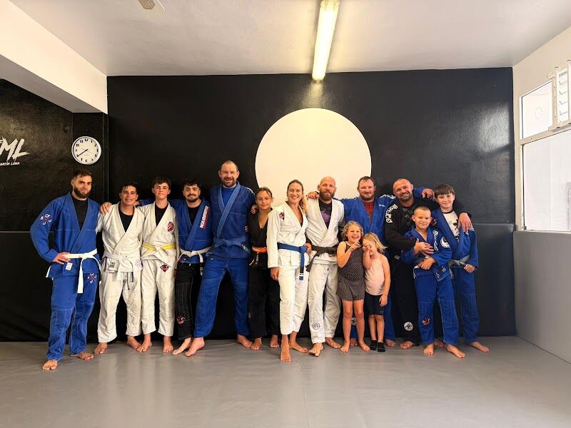Imagen de negocio en Artes marciales en Costa Adeje