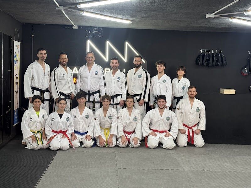 Imagen de negocio en Artes marciales en Santa Cruz de Tenerife