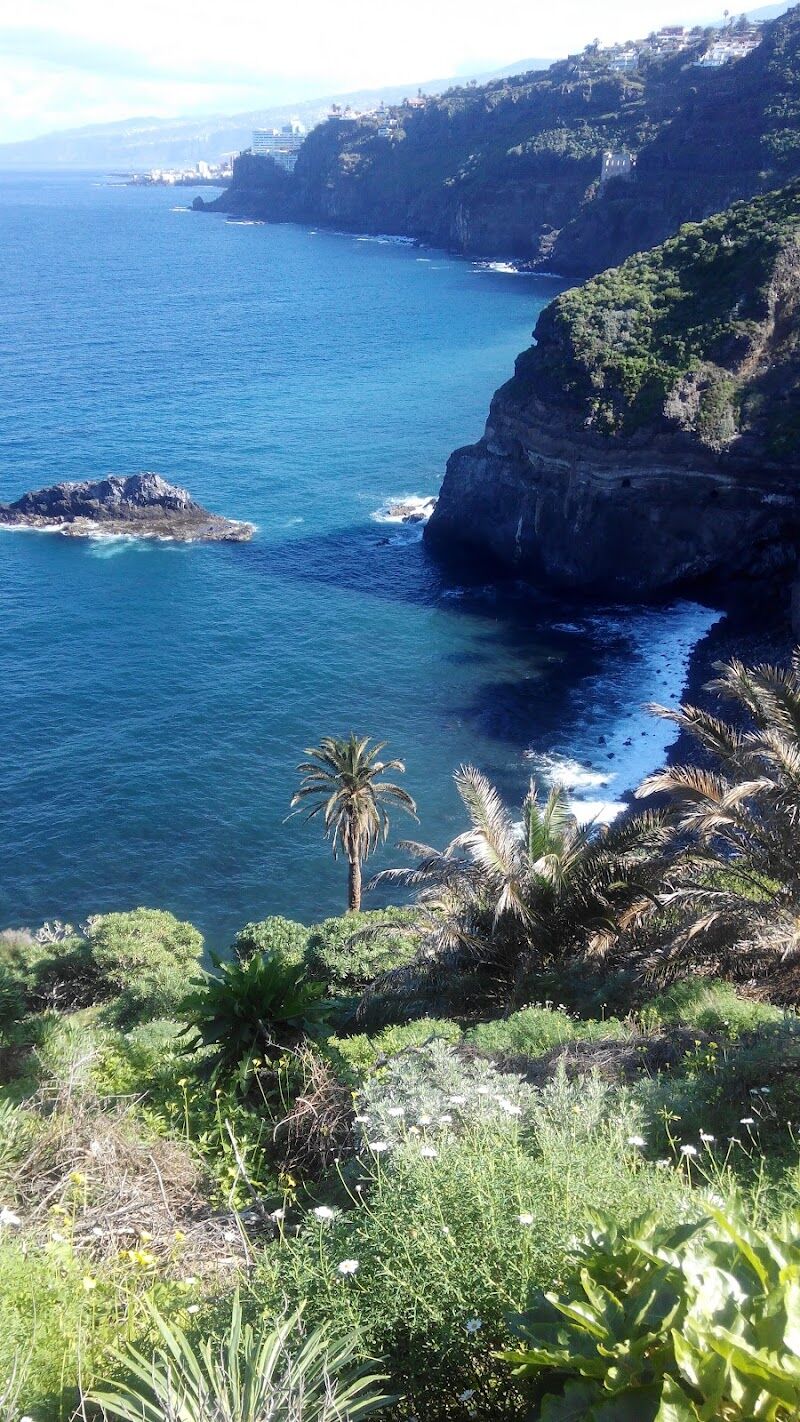 Imagen representativa de la localización