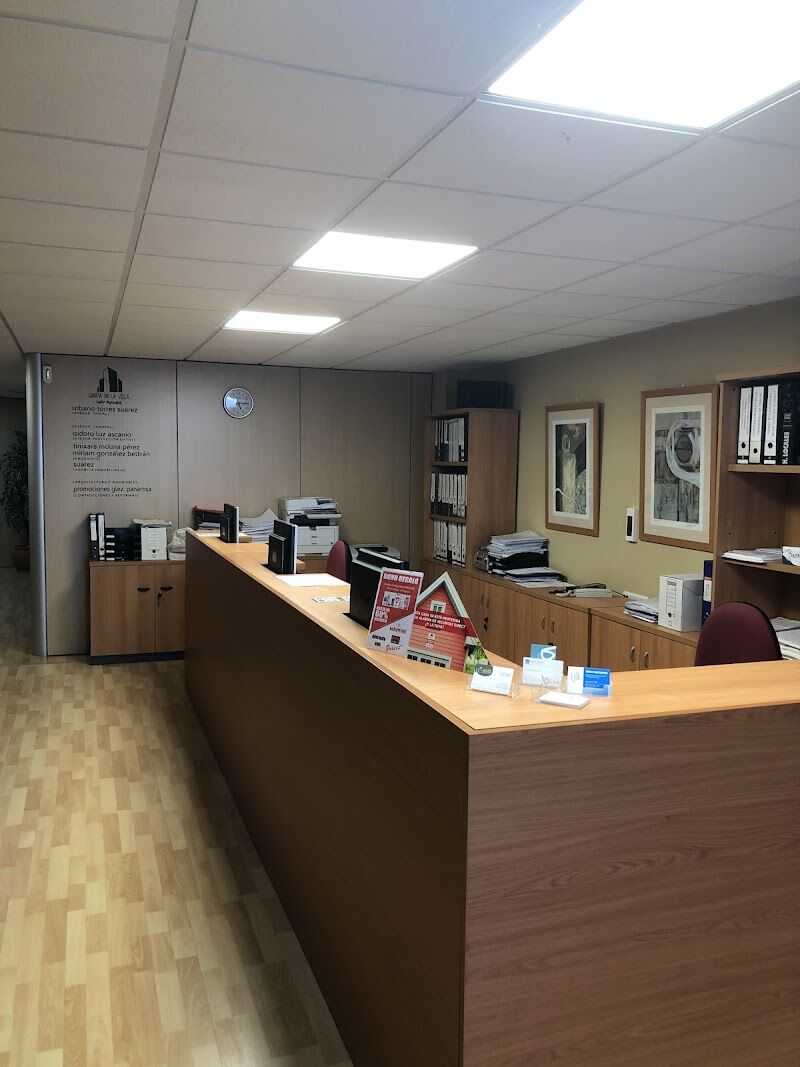 Imagen de negocio en Asesoría de inversiones en Santa Úrsula
