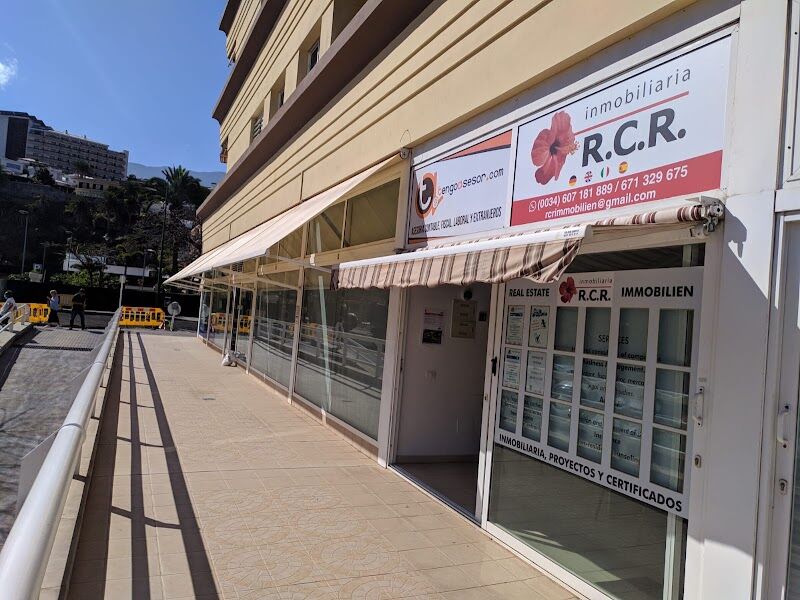 Imagen de negocio en Asesoría de inversiones en Provincia de Santa Cruz de Tenerife