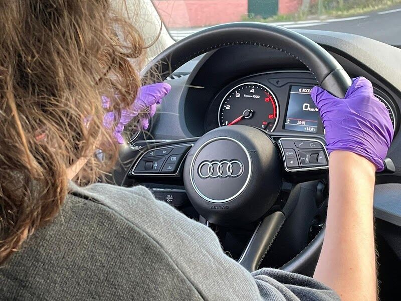 Imagen de negocio en Autoescuela en La Laguna