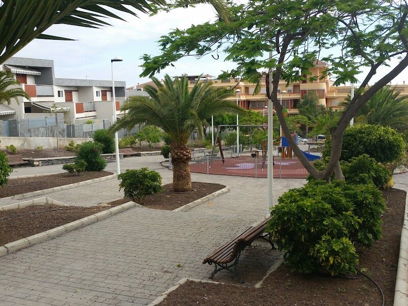 Imagen representativa de la localización