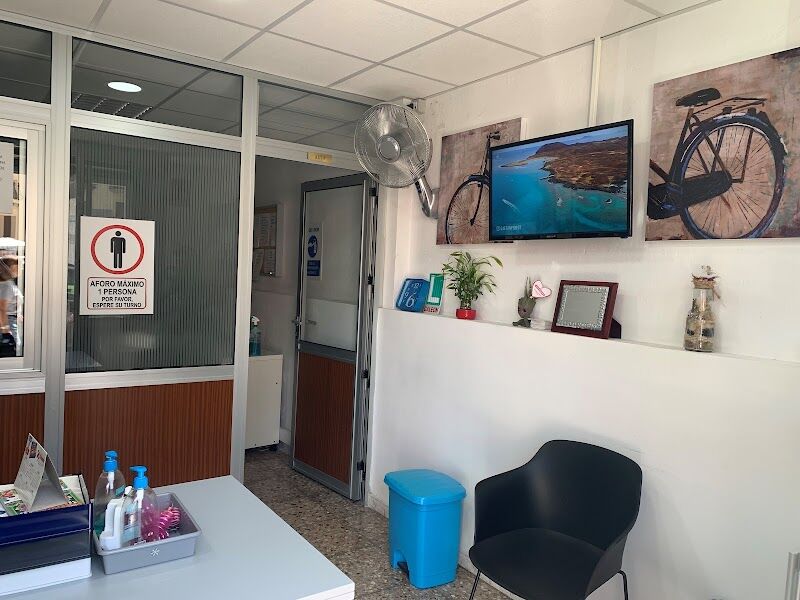 Imagen de negocio en Autoescuela en Provincia de Santa Cruz de Tenerife