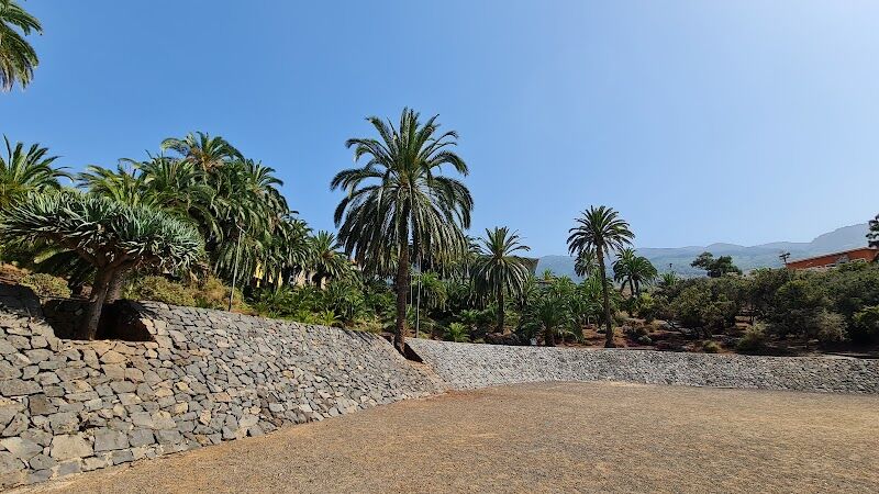 Imagen representativa de la localización