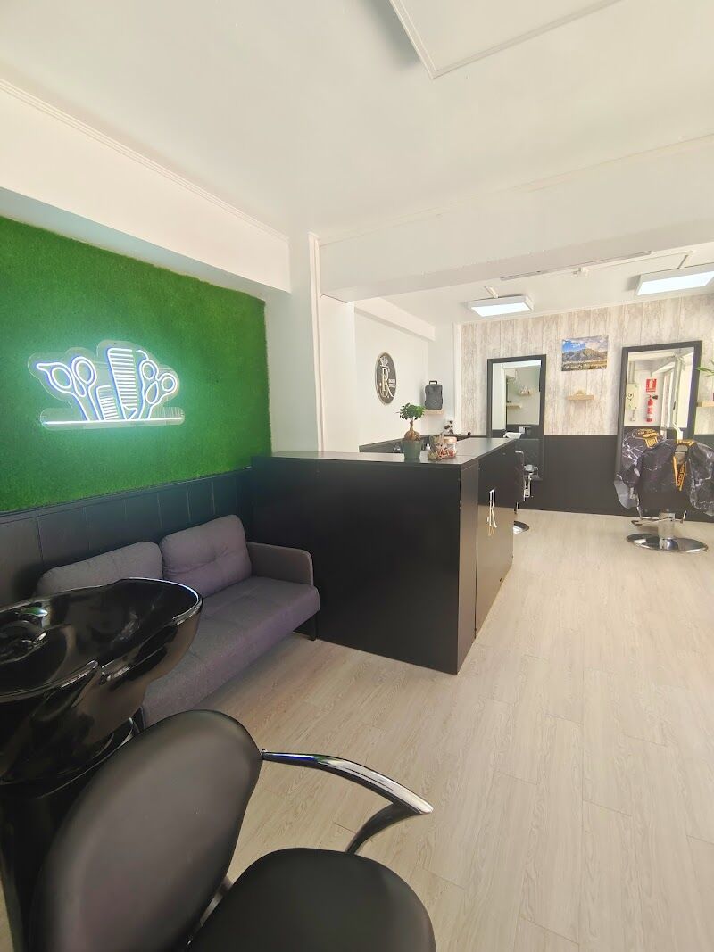 Imagen de negocio en Barbería en Santa Cruz de Tenerife
