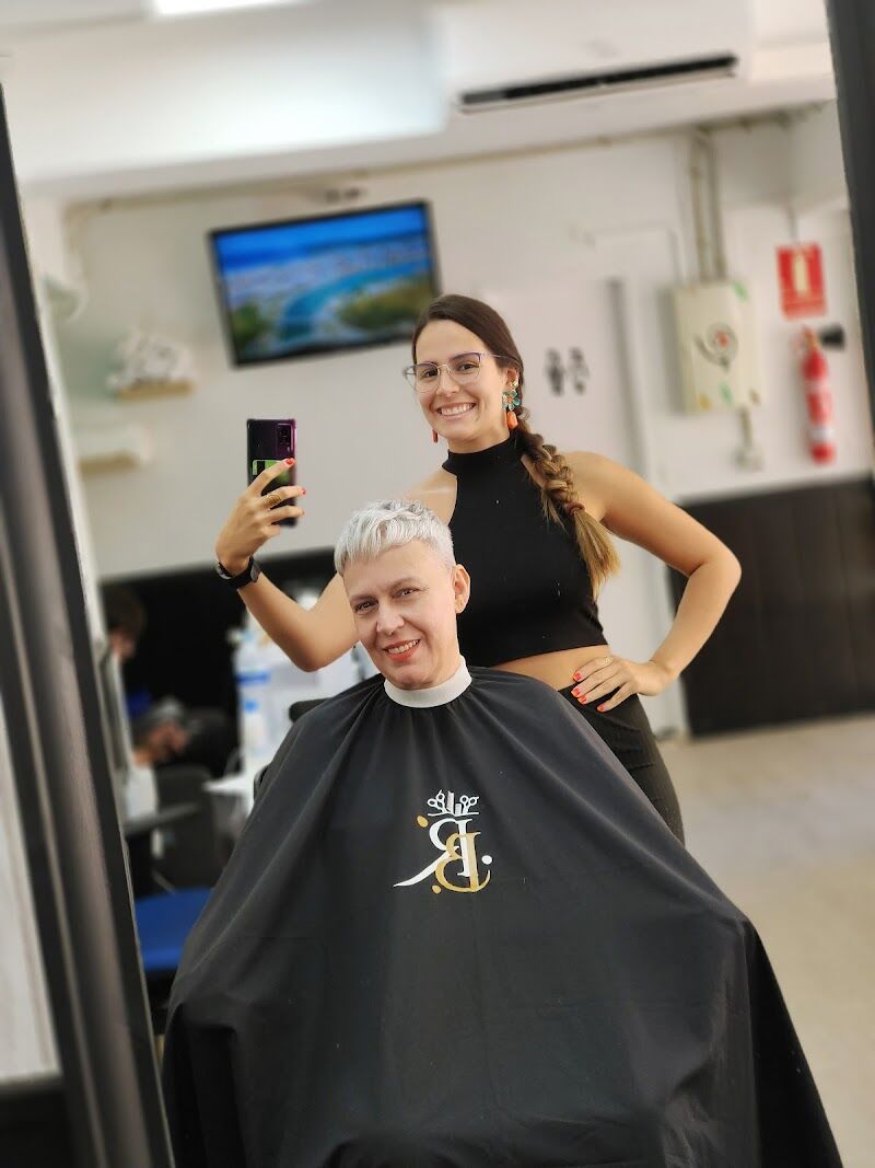 Imagen de negocio en Barbería en Santa Cruz de Tenerife