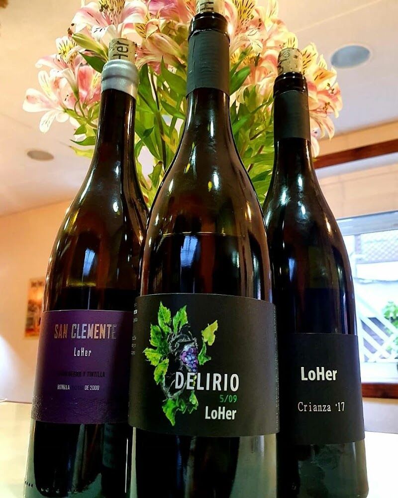 Imagen de negocio en Bodega en La Victoria de Acentejo
