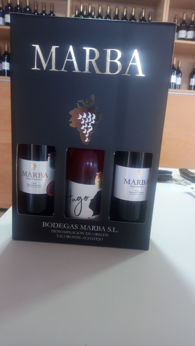 Imagen de negocio en Bodega en Tegueste