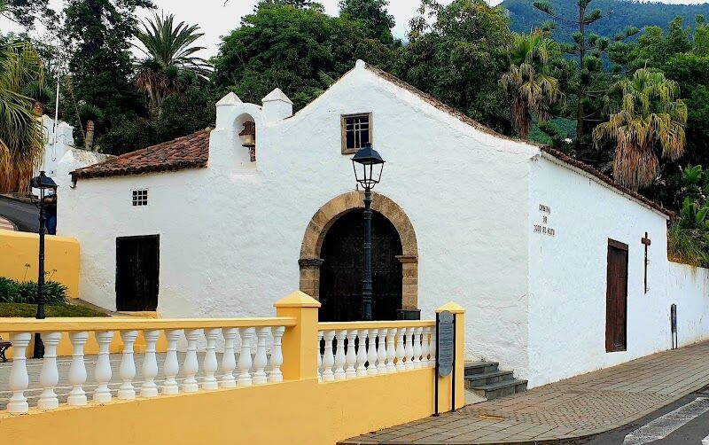 Imagen representativa de la localización