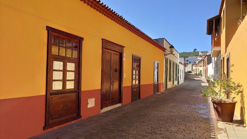 Imagen representativa de la localización