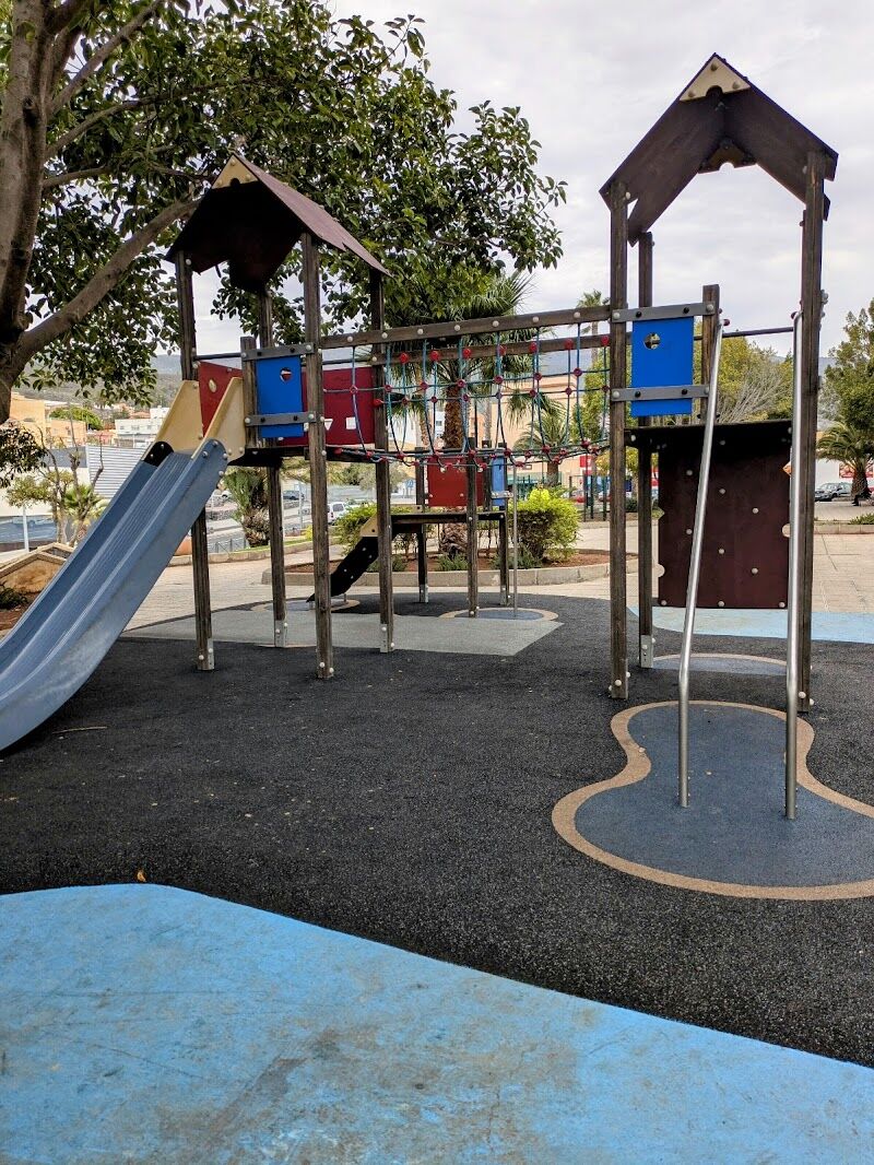 Imagen representativa de la localización