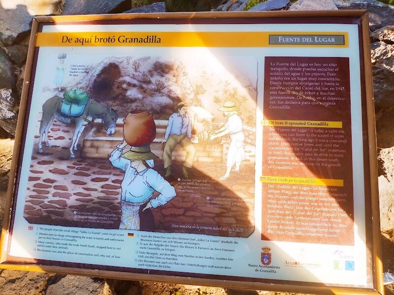 Imagen representativa de la localización