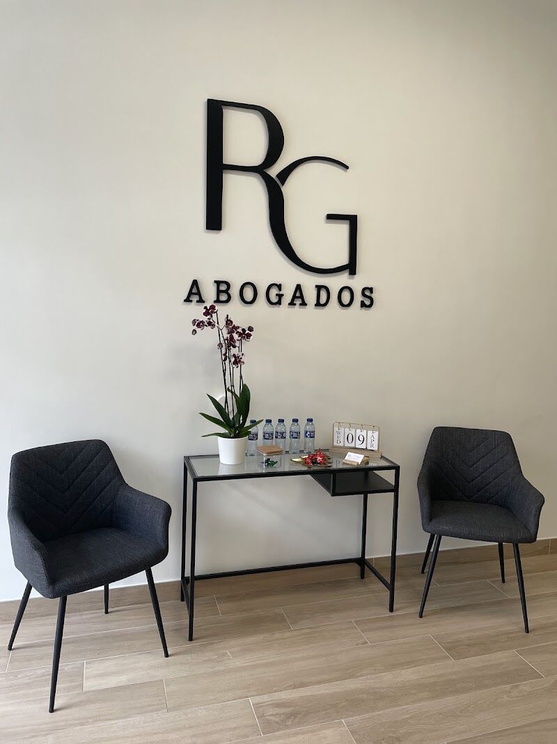 Imagen de negocio en Bufete de abogados en Provincia de Santa Cruz de Tenerife