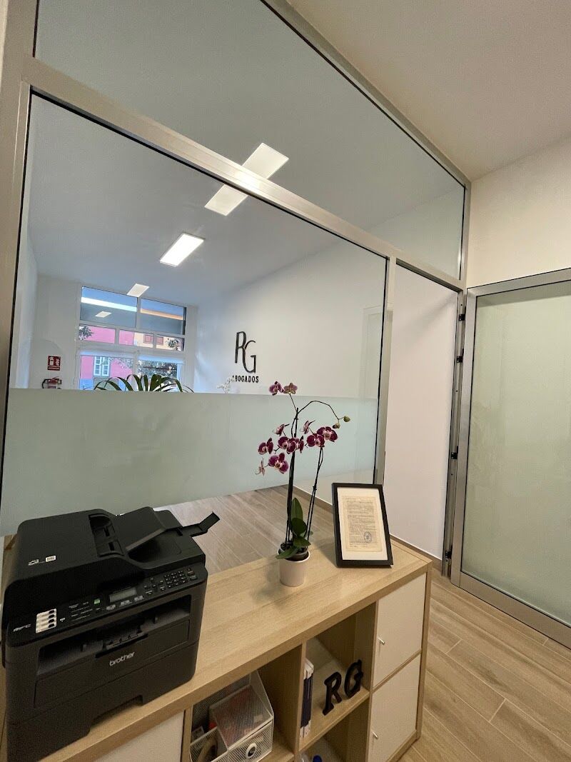Imagen de negocio en Bufete de abogados en Provincia de Santa Cruz de Tenerife