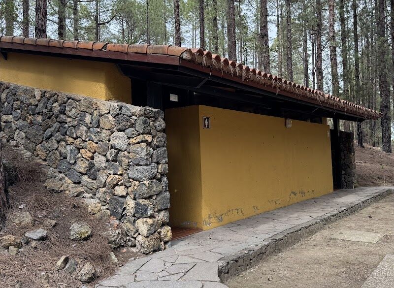 Imagen de negocio en Camping en Provincia de Santa Cruz de Tenerife