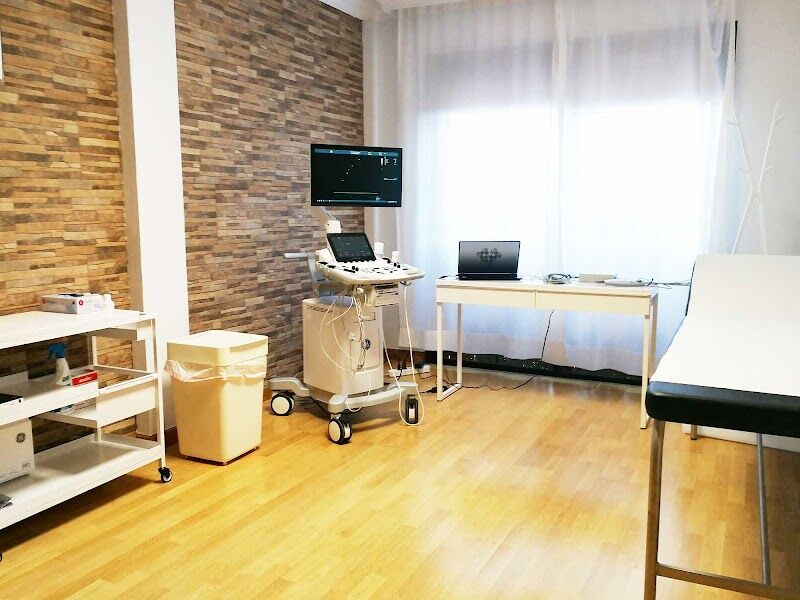 Imagen de negocio en Cardiología en Provincia de Santa Cruz de Tenerife