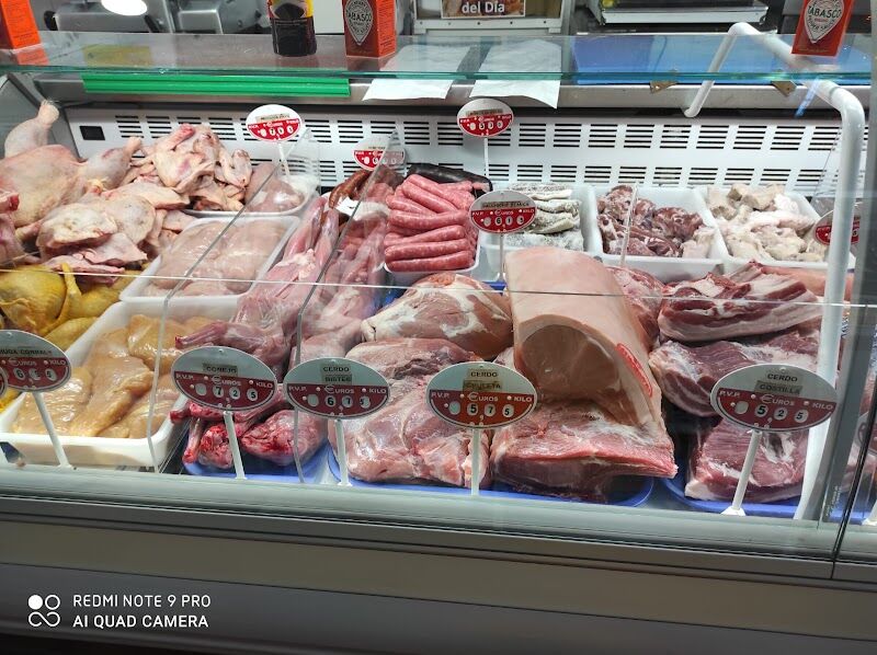 Imagen de negocio en Carnicería en Provincia de Santa Cruz de Tenerife