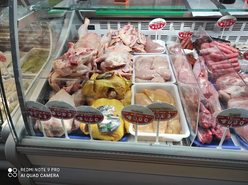 Imagen de negocio en Carnicería en Santa Cruz de Tenerife