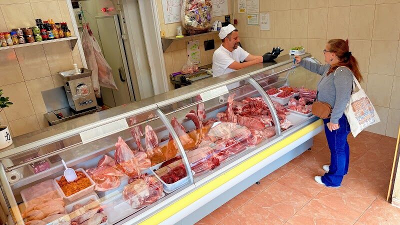 Imagen de negocio en Carnicería en La Laguna