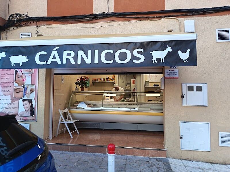 Imagen de negocio en Carnicería en La Laguna