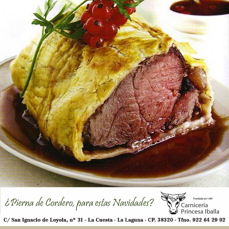 Imagen de negocio en Carnicería en Provincia de Santa Cruz de Tenerife