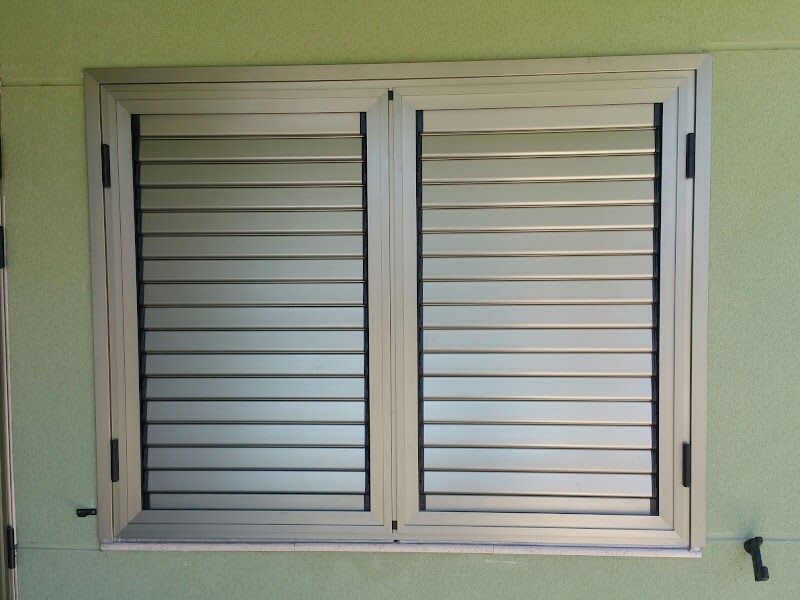Imagen de negocio en Carpintería de aluminio en Arafo