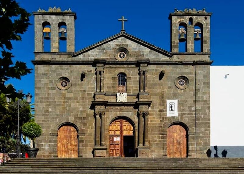 Imagen representativa de la localización