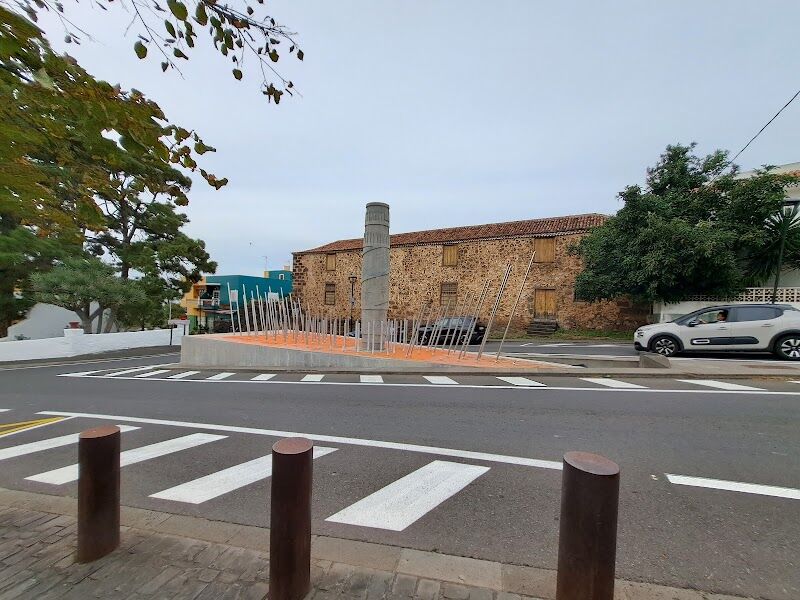 Imagen representativa de la localización