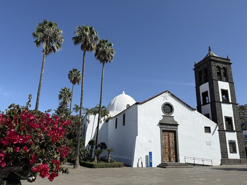 Imagen representativa de la localización