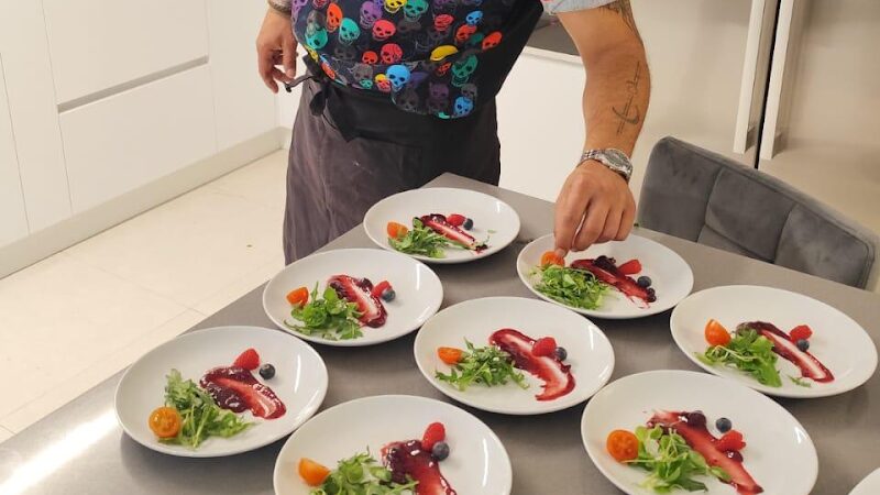 Imagen de negocio en Catering en Costa Adeje