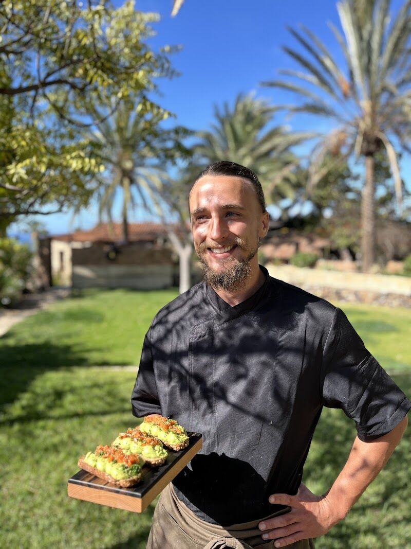 Imagen de negocio en Catering en Provincia de Santa Cruz de Tenerife