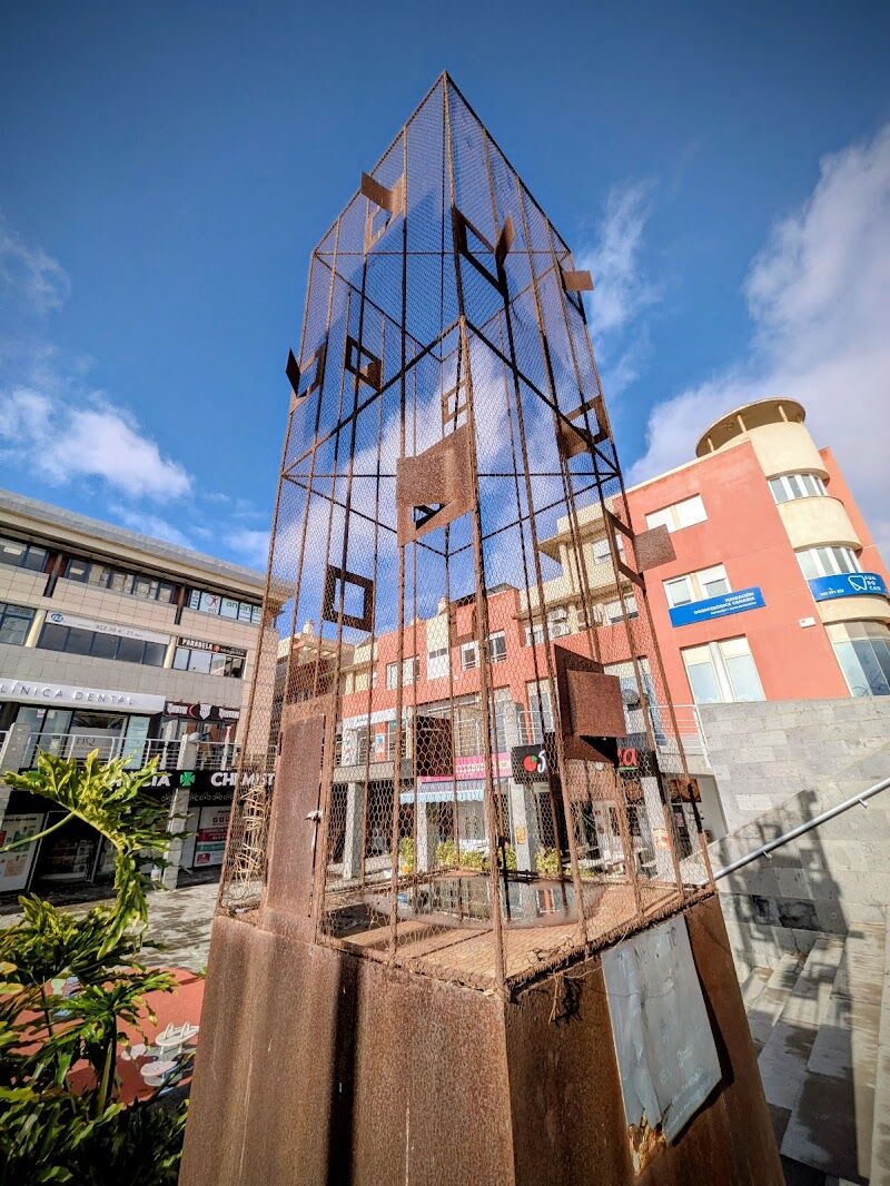 Imagen representativa de la localización