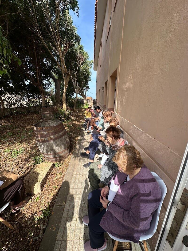 Imagen de negocio en Centro de día en La Orotava